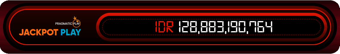 Jackpot PELITA78